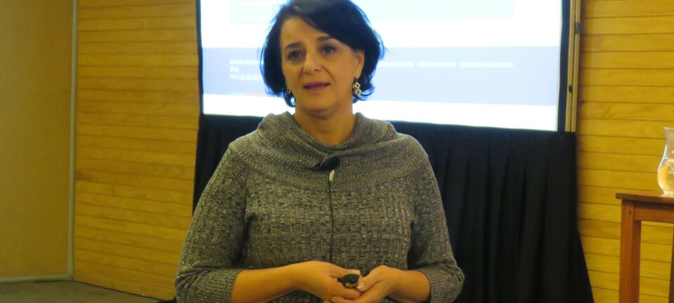 Sernapesca responde a informe de Contraloría por caducidad de concesiones de salmón