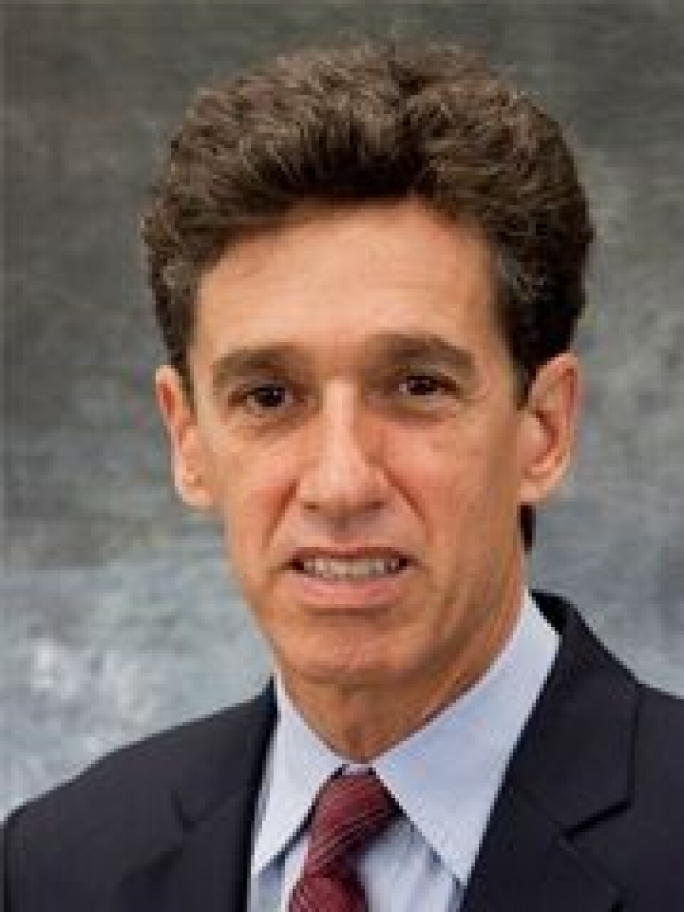 Profesor Raúl Piedrahita. Foto: University of California Davis.