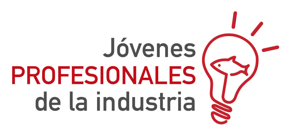 Iniciativa Jóvenes Profesionales de la Industria. Foto: Skretting Chile.