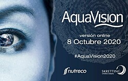 Skretting revela programa para edición virtual de AquaVision 2020