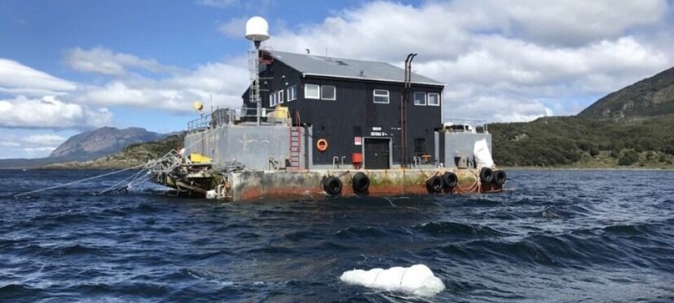 Anulan permiso ambiental de Australis Seafoods y la empresa acusa falta de certeza jurídica