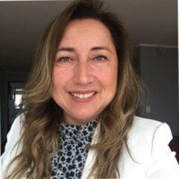 Jefa de la oficina regional de la SMA en Los Lagos, Ivonne Masilla. Foto: Archivo Salmonexpert. Jefa de la oficina regional de la SMA en Los Lagos, Ivonne Masilla. Foto: Archivo Salmonexpert.
