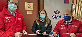 SMA inaugura delegación fiscalizadora exclusiva para la Provincia de Chiloé