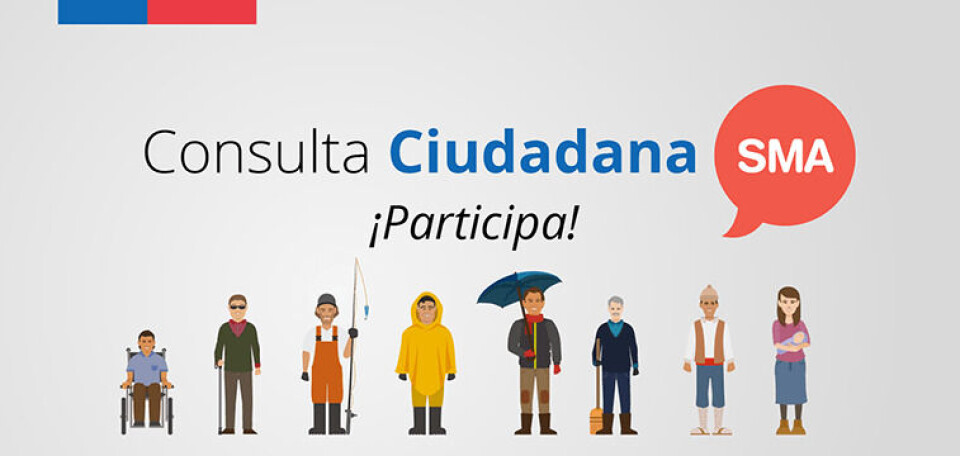 SMA realiza consulta ciudadana previa a la Cuenta Pública 2015