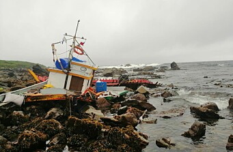 Solvtrans gestiona regreso a Puerto Natales de pescadores rescatados