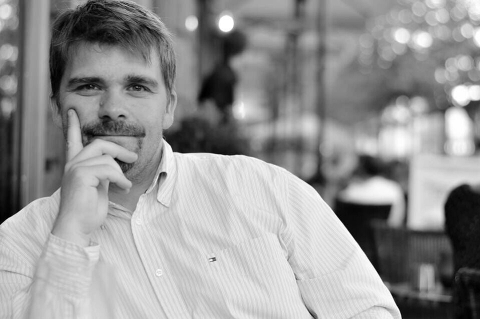 Steen-Hansen aumenta su capacidad de innovación