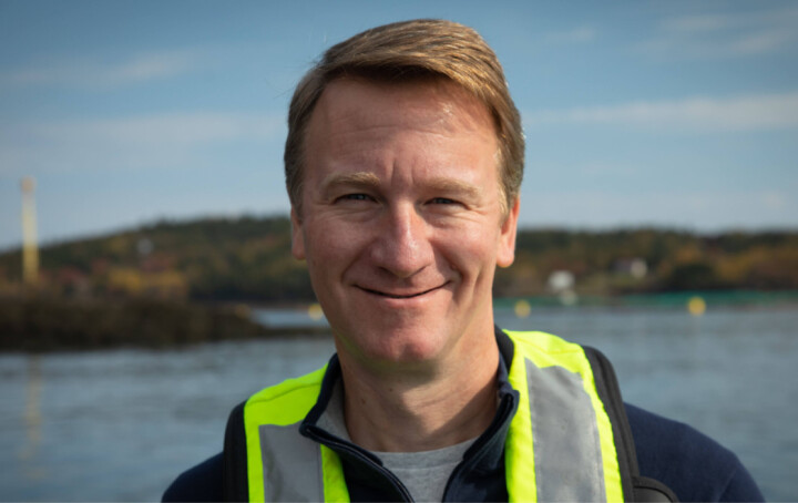 Cooke responde con fuerza: ONGs intentan obligar a los chilenos a perder sus empleos