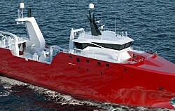 Storvik Aqua es adquirida por firma de diseño y construcción naval