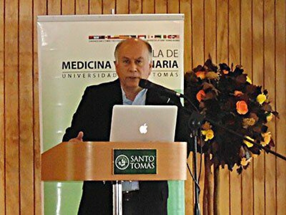 Taller UST abordó técnicas de innovación y asociatividad para la industria