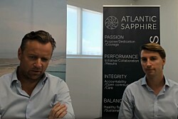 Atlantic Sapphire avanza desde producción subóptima hacia la estabilidad