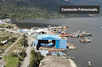 PTI Fiordos y Canales ha logrado importantes avances para los proveedores acuícolas de la Región de Aysén