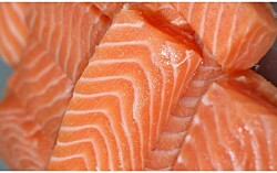 Productores de salmón chileno revelan planes para mayor valor agregado