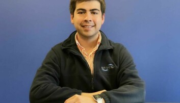 Gerente Comercial de Sitecna, Ricardo Manzoliz. Gerente Comercial de Sitecna, Ricardo Manzoliz.
