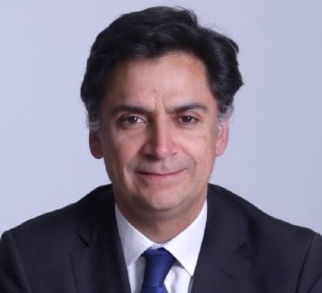 Abogado Álvaro Villanueva Rojas. Abogado Álvaro Villanueva Rojas.