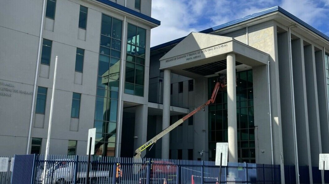 En el tribunal de Punta Arenas se conoce la causa por la millonaria defraudación que afectó a tres empresas del rubro naviero. En el tribunal de Punta Arenas se conoce la causa por la millonaria defraudación que afectó a tres empresas del rubro naviero.