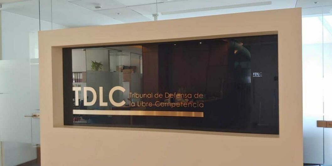 Tribunal de Defensa de la Libre Competencia. Tribunal de Defensa de la Libre Competencia.