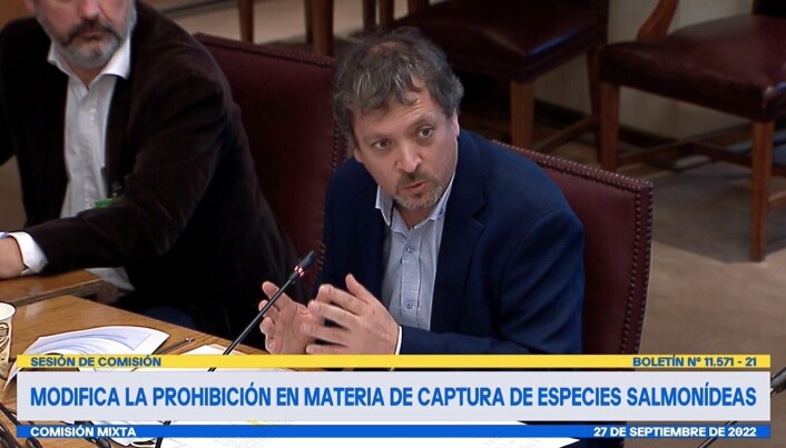 Julio Salas. Julio Salas.
