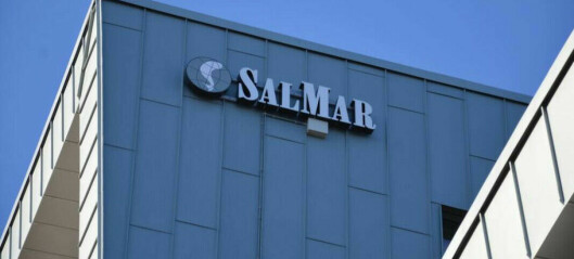 SalMar decide reducir sus planes de cultivo