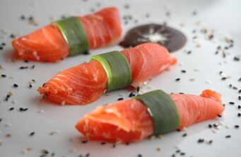 Autoridad de EE.UU. incluye al salmón en la lista de alimentos saludables