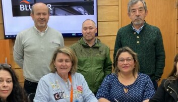 Sindicato de Salmones Blumar alcanza acuerdo con nuevo contrato colectivo