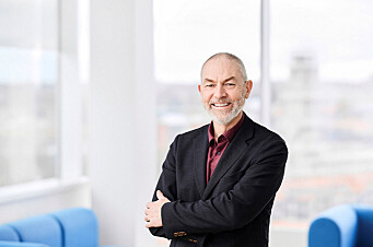 BioMar nombra a Andrew Campbell como director ejecutivo de filial