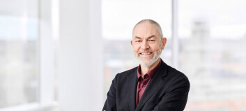 BioMar nombra a Andrew Campbell como director ejecutivo de filial