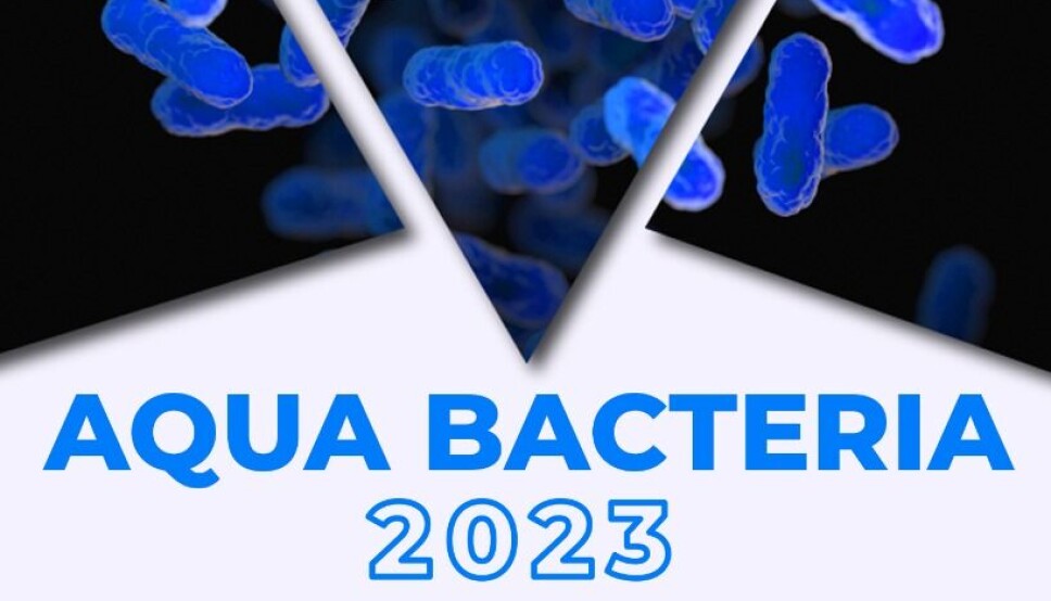 Aqua Bacteria 2023