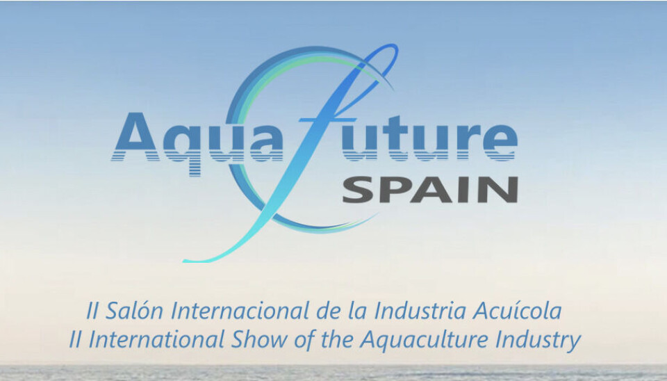 Aquafuture Spain