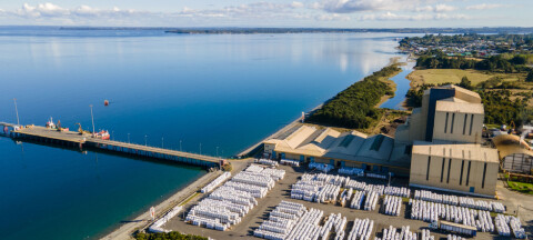 Skretting Chile logra importante avance en Acuerdo de Producción Limpia