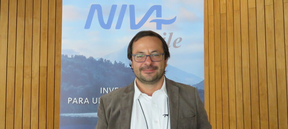 NIVA Chile crea Fundación para aportar a la investigación del agua