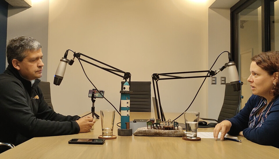 Segundo capítulo de “Sin escamas” se estrenará este viernes: conoce los detalles