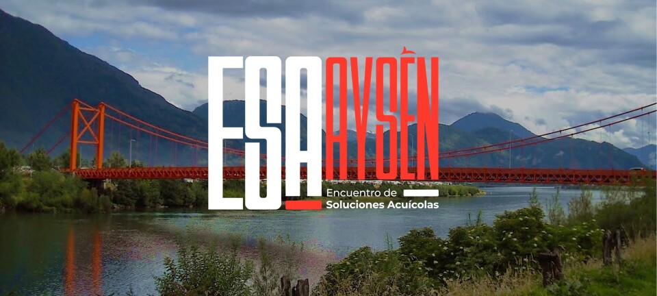 ESA Aysén 2025: Los detalles del tercer Encuentro de Soluciones Acuícolas