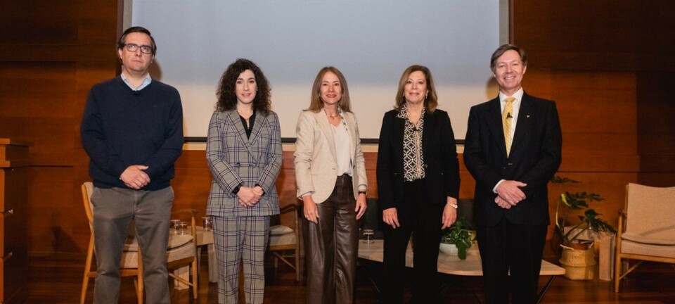 Ventisqueros reúne a las principales industrias de Chile en evento inédito