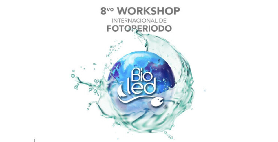 8vo Workshop internacional de fotoperiodo