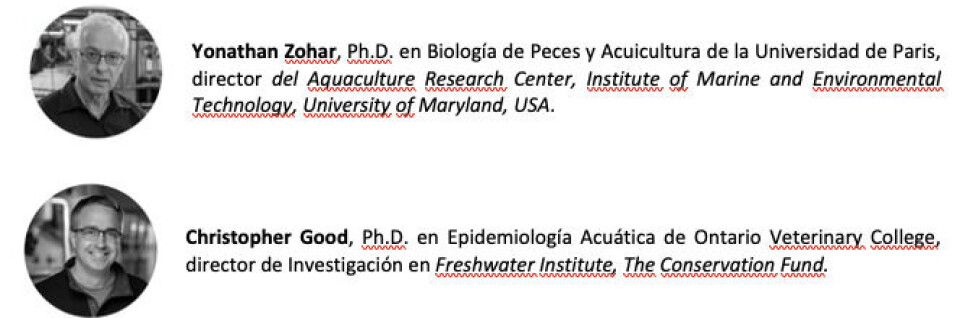 8vo Workshop internacional de fotoperiodo