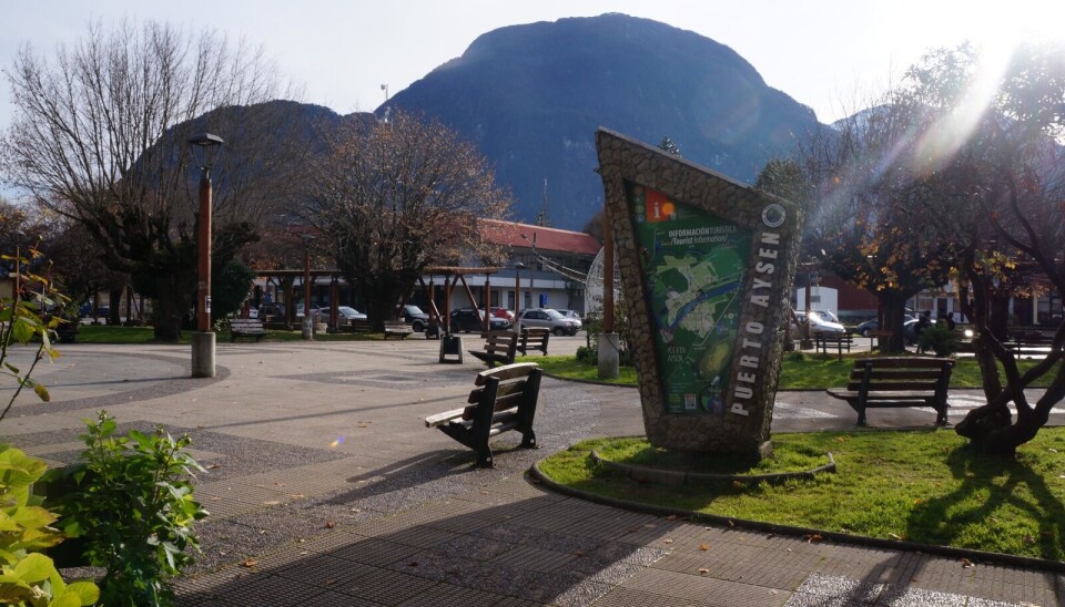 Proveedores acuícolas de Aysén despliegan intensa agenda