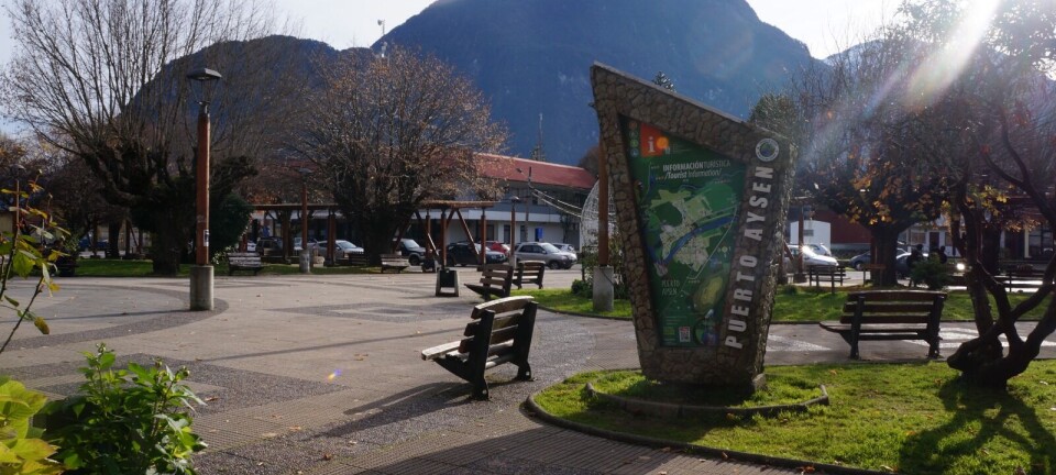 Proveedores acuícolas de Aysén despliegan intensa agenda