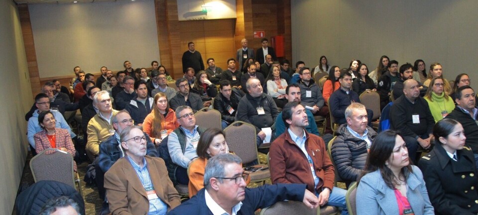 Saprolegnia: nuevas formas de control, tratamientos y neutralización de residuos