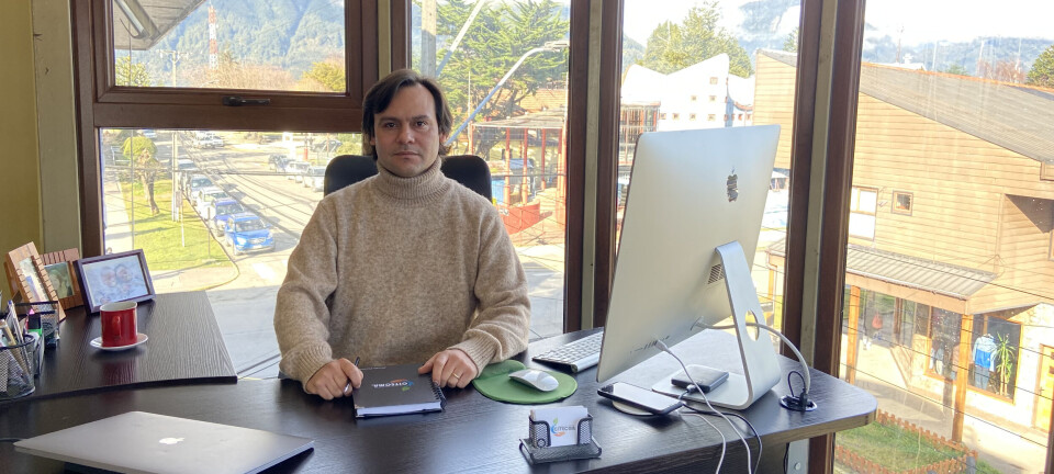 “Es necesario actualizar las metodologías para elaboración de informes ambientales”