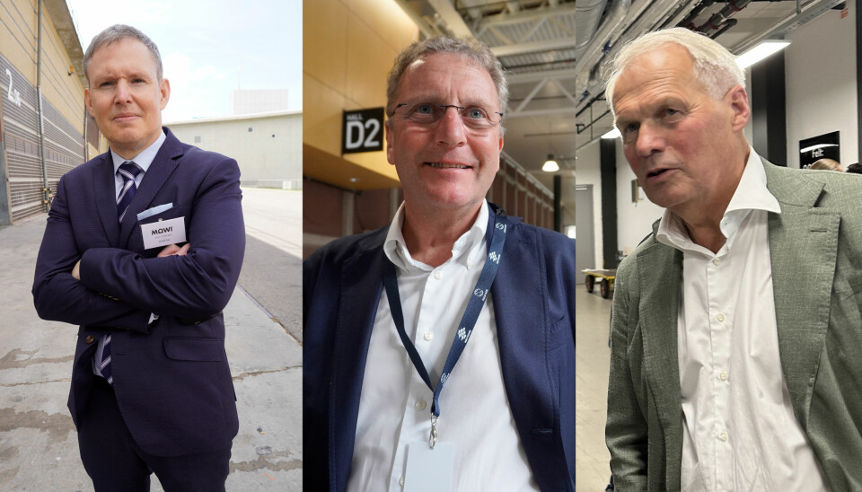Mowi, Grieg y Salmar obtienen la calificación A en el informe anual ESG100 de Position Green. Al mismo tiempo, otras tres empresas salmonicultoras se encuentran entre las diez últimas de la lista noruega.