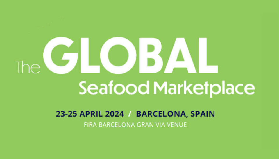 Seafood Expo Global