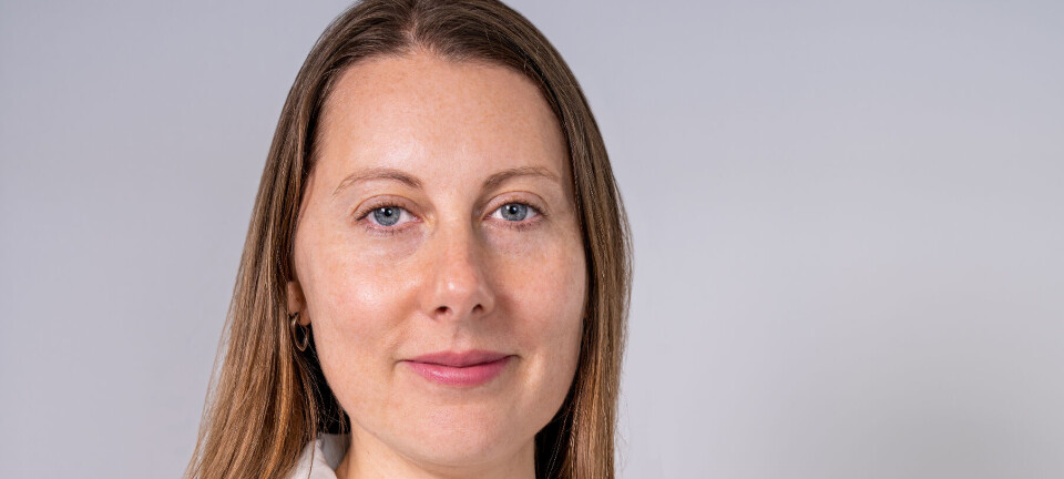 Reconocen a profesional de VeHice como empresaria exportadora destacada de 2023