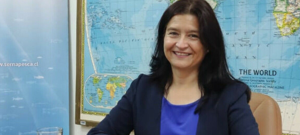 La resolución que da luz verde a nuevo tratamiento contra el Caligus de la industria