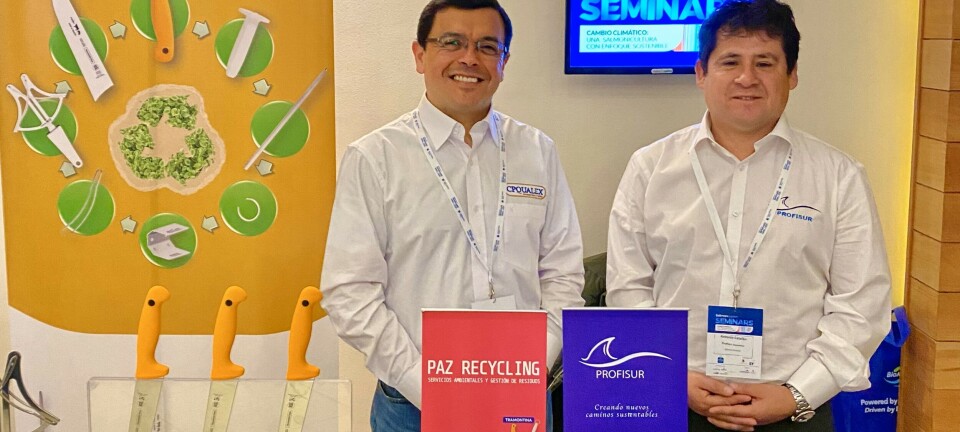 Innovando de manera sustentable, segura y responsable