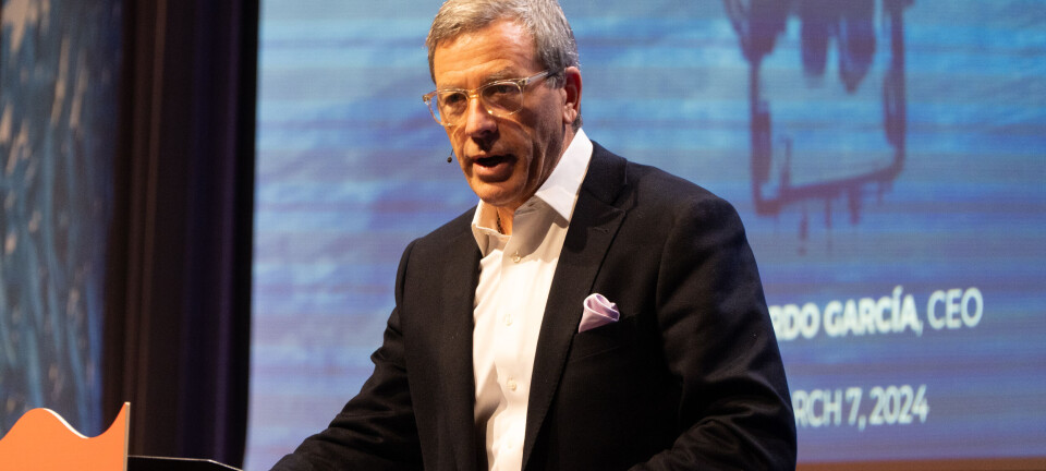 Salmones Camanchaca nada contra la corriente y logra aumentar fuerte sus ganancias