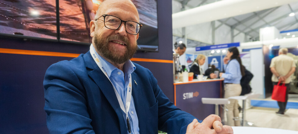 STIM recupera ventas de su producto para la esmoltificación