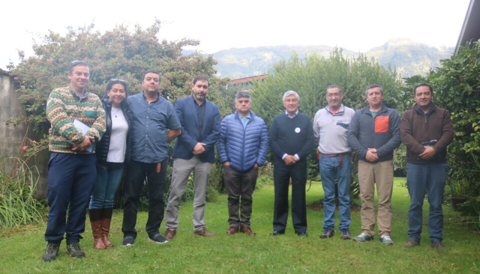 Foto: AgrupAysén y Acuiprov.