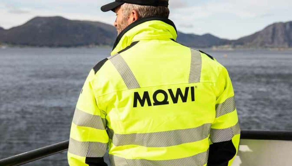 Foto: Grupo Mowi.