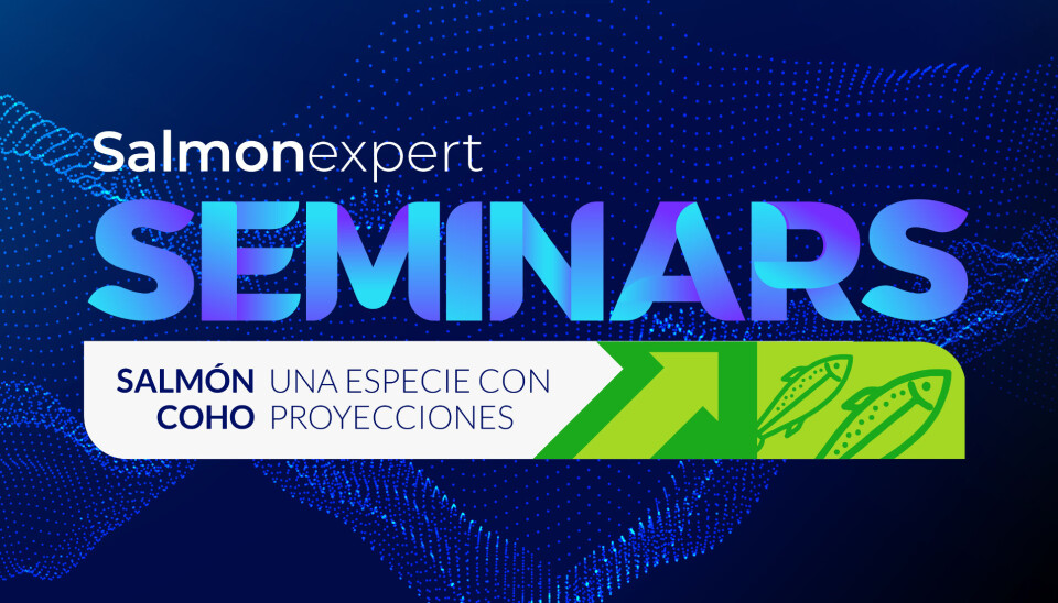Salmonexpert presenta nueva serie de publicaciones enfocadas en salmón coho