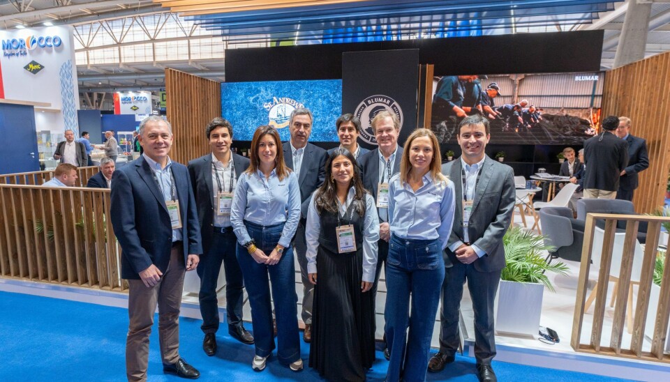 Desde Barcelona Blumar da a conocer una nueva  línea de productos